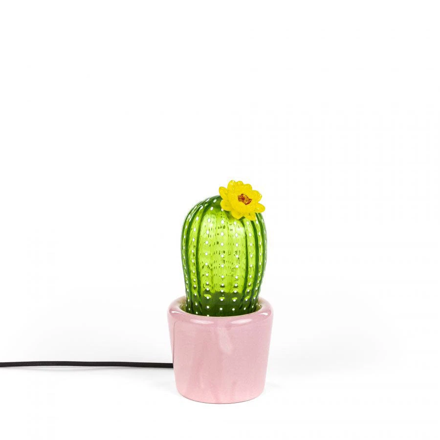 Desert Sunrise Lamp By Seletti 3 Desert Sunrise Lamp By Seletti