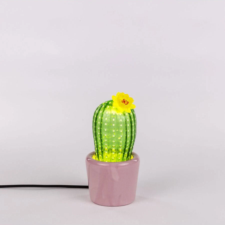 Desert Sunrise Lamp By Seletti 4 Desert Sunrise Lamp By Seletti - Image 2