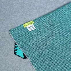 Dino Baby Throw - Blue -Furniture & Decoration Shop Dino 20Baby 20Throw 20 20Blue.04