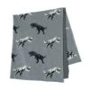 Dino Baby Throw - Grey -Furniture & Decoration Shop Dino 20Baby 20Throw 20 20Grey.01
