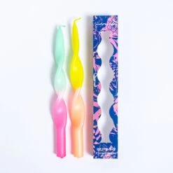 Dip Dye Curly - Miami Edition Mix -Furniture & Decoration Shop DipDyeCurly MiamiEditionMix.03