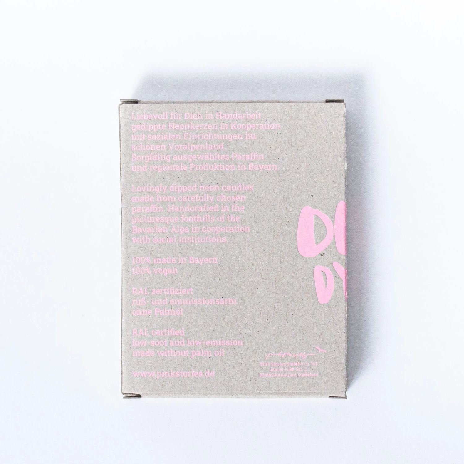 Dip Dye Konfetti - Boys 7 Dip Dye Konfetti - Boys - Image 5