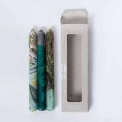 Dip Dye Marble - Neptune -Furniture & Decoration Shop DipDyeMarble Neptune.04