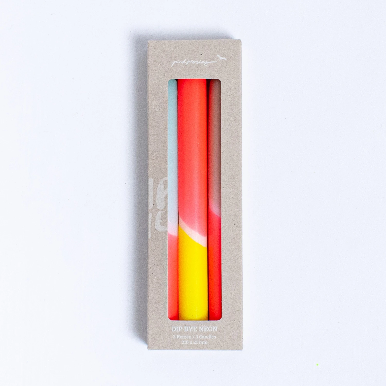 Dip Dye Neon - Sunshine Club 4 Dip Dye Neon - Sunshine Club - Image 2