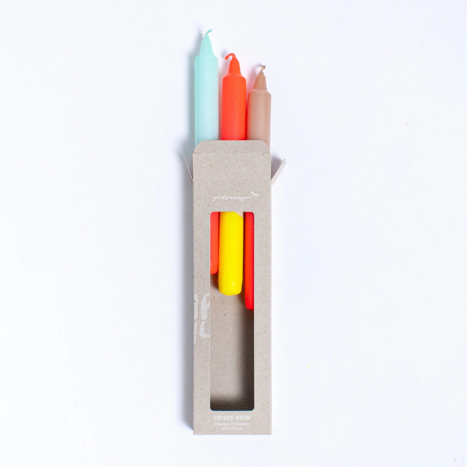 Dip Dye Neon - Sunshine Club 5 Dip Dye Neon - Sunshine Club - Image 3