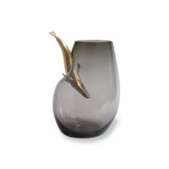 Dive Smoke Vase