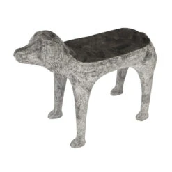 Dog Side Table -Furniture & Decoration Shop DogSideTable.04