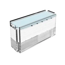 Domino Set - Pastel Blue -Furniture & Decoration Shop DominoSet PastelBlue.04