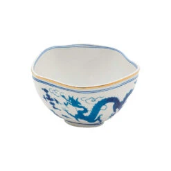 Dragon Bird Bowl By Seletti