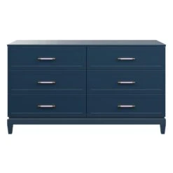 Custom Duchess Dresser 24 Custom Duchess Dresser -Furniture & Decoration Shop DuchessDresser.BoeingNavy.01 eacd83c3 d132 454c aec1 0632b26c17f6