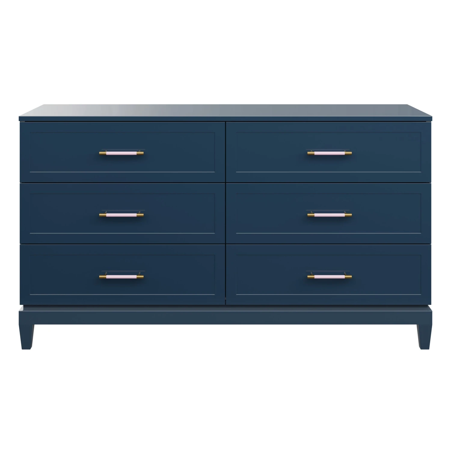 Custom Duchess Dresser 7 Custom Duchess Dresser - Image 5