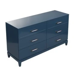 Custom Duchess Dresser 26 Custom Duchess Dresser -Furniture & Decoration Shop DuchessDresser.BoeingNavy.03 22114860 433f 4b17 b0f4 1f0de0799b2e