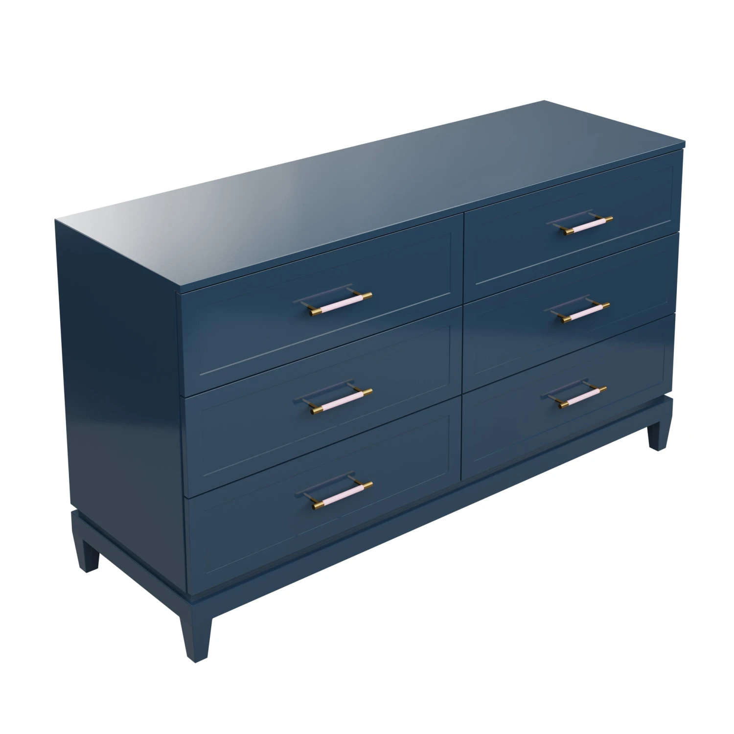 Custom Duchess Dresser 9 Custom Duchess Dresser - Image 7