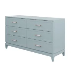 Custom Duchess Dresser 35 Custom Duchess Dresser -Furniture & Decoration Shop DuchessDresser.CitationBlue.02 52d4168b c384 44d4 8b3e 6859f6c772fc