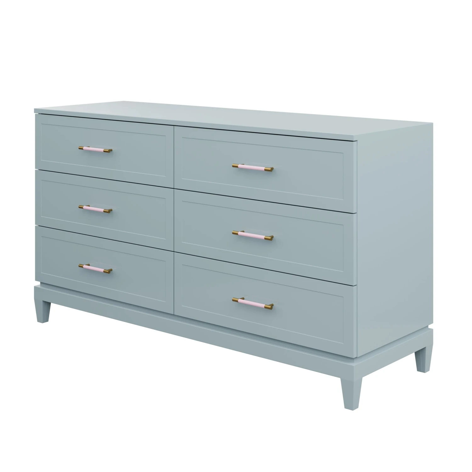 Custom Duchess Dresser 18 Custom Duchess Dresser - Image 16