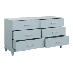 Custom Duchess Dresser 37 Custom Duchess Dresser -Furniture & Decoration Shop DuchessDresser.CitationBlue.04 b8444940 ddba 4bf4 95d1 45274b9b4ef2