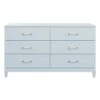 Custom Duchess Dresser -Furniture & Decoration Shop DuchessDresser.GulfstreamBlue.01 a78bb969 40bb 44d7 8ad5 15d17ea2e36c