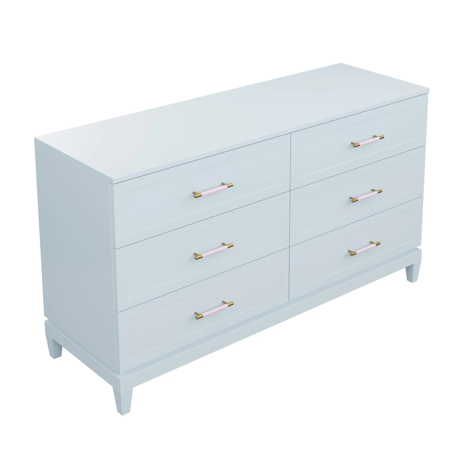 Custom Duchess Dresser 5 Custom Duchess Dresser - Image 3