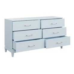 Custom Duchess Dresser 23 Custom Duchess Dresser -Furniture & Decoration Shop DuchessDresser.GulfstreamBlue.04 70df5210 40b7 461b be81 51633351543f