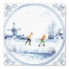 Dutch Winter Tile 2 Dutch Winter Tile -Furniture & Decoration Shop Dutch Winter Tile.01