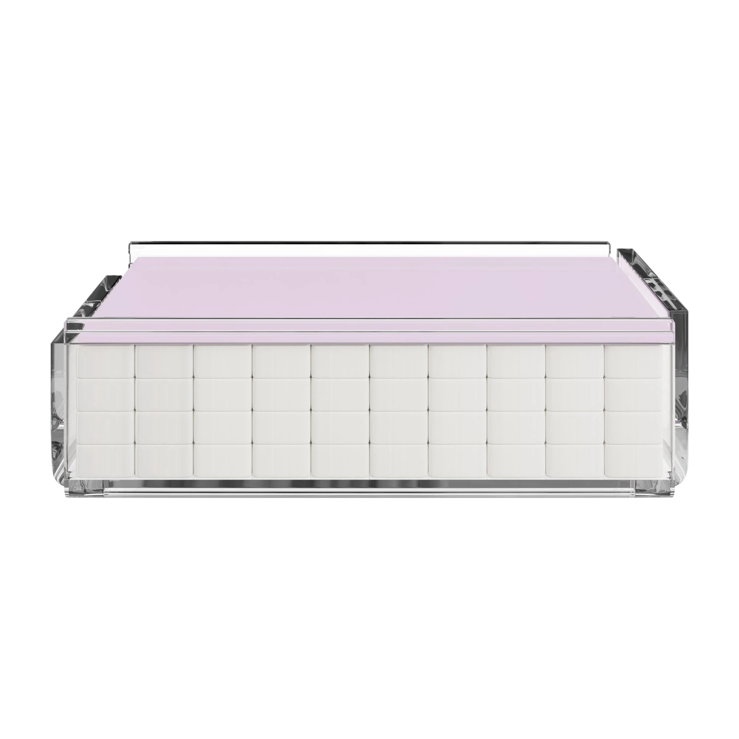 El Mahjong - Lavender 3 El Mahjong - Lavender