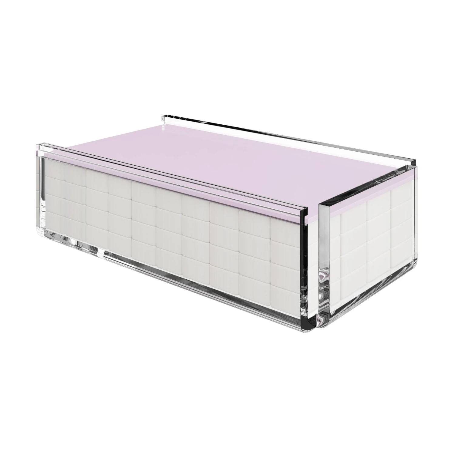 El Mahjong - Lavender 6 El Mahjong - Lavender - Image 4