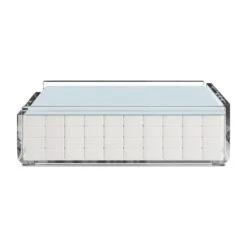 El Mahjong - Pastel Blue