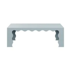 Custom Elizalde Coffee Table 27 Custom Elizalde Coffee Table -Furniture & Decoration Shop ElizaldeCoffeeTableRectangle.CitationBlue.01