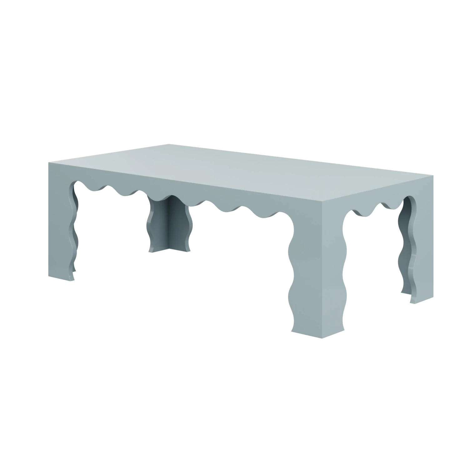 Custom Elizalde Coffee Table 12 Custom Elizalde Coffee Table - Image 10