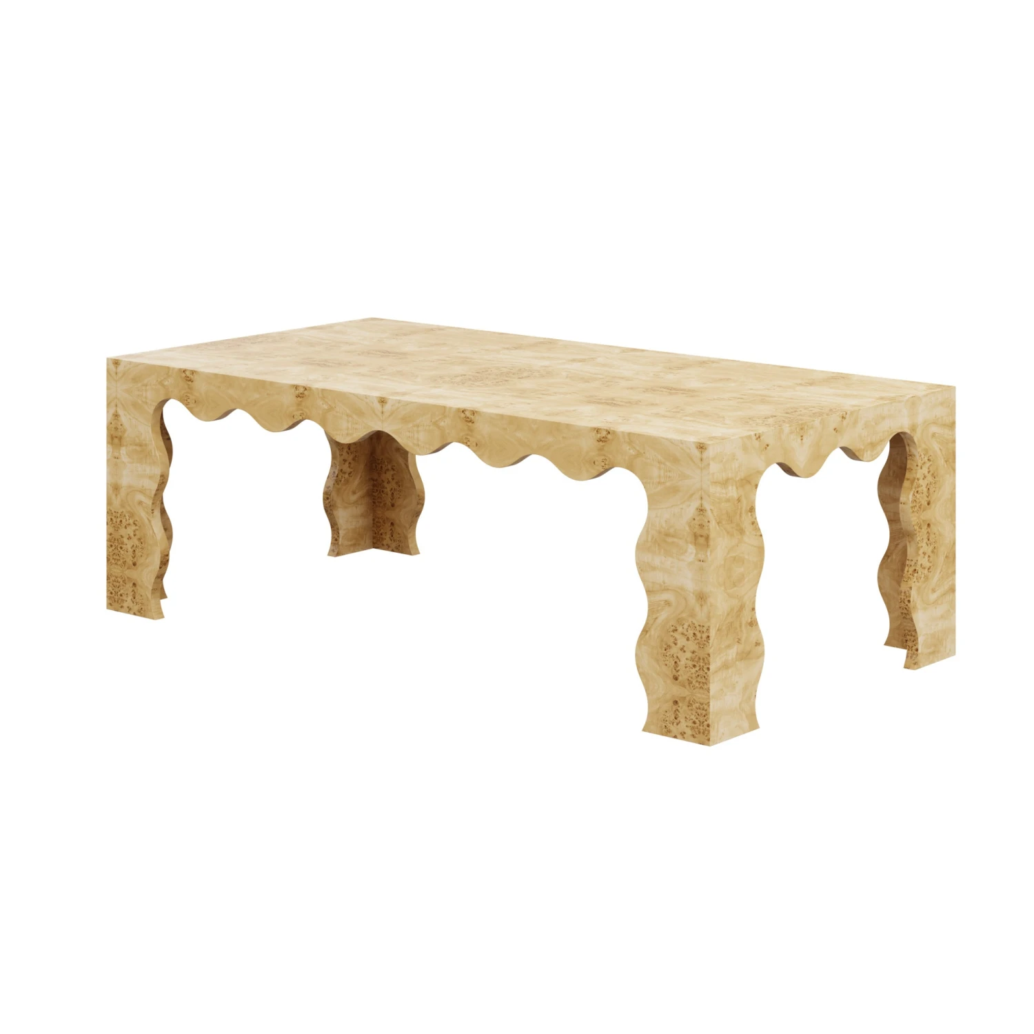 Custom Elizalde Coffee Table 3 Custom Elizalde Coffee Table