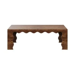 Custom Elizalde Coffee Table 24 Custom Elizalde Coffee Table -Furniture & Decoration Shop ElizaldeCoffeeTableRectangle.ProvincialOliveAshBurl.01