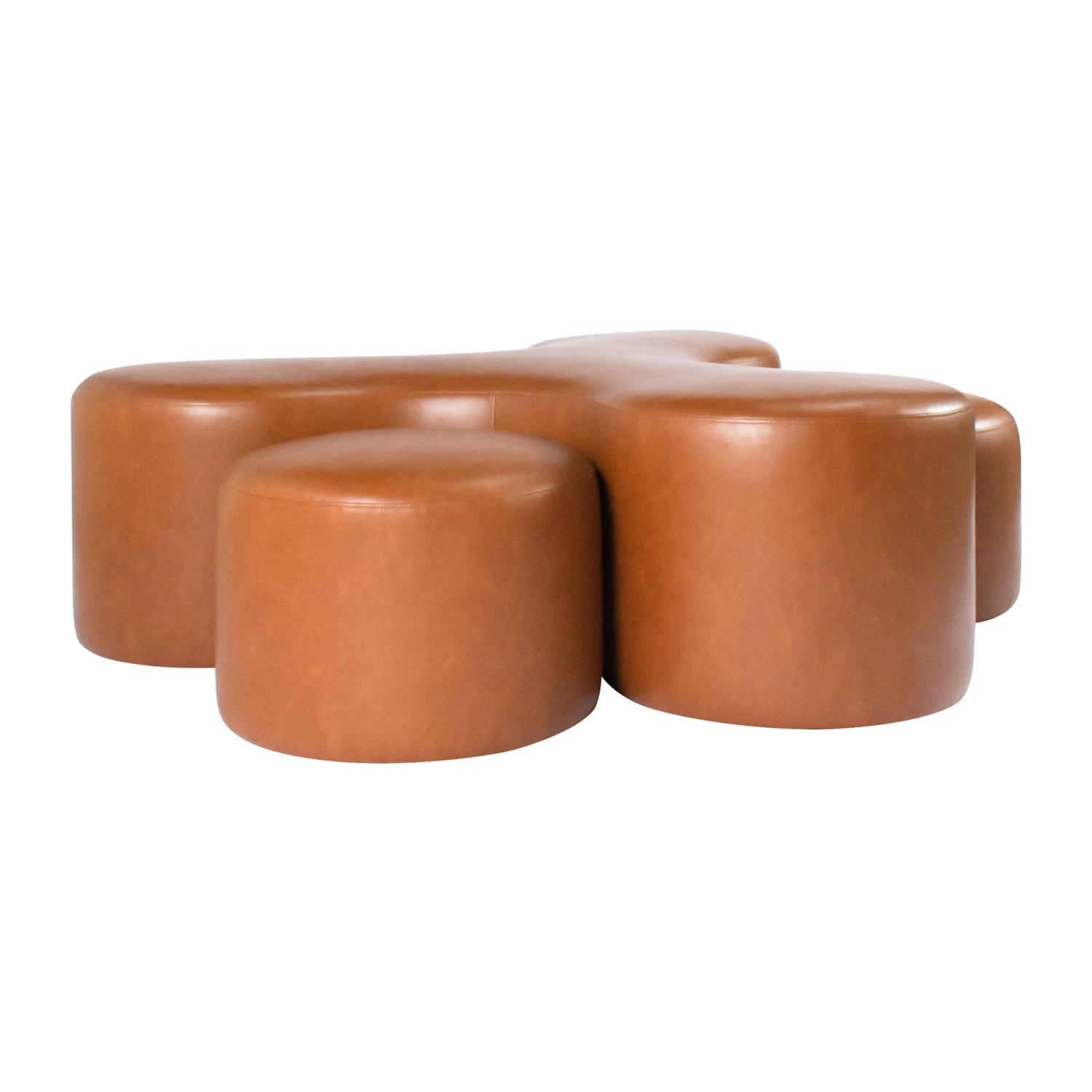 Elvie Ottoman 6 Elvie Ottoman - Image 4