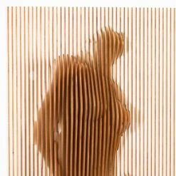 Encrypt 3D Portrait -Furniture & Decoration Shop Encrypt.02