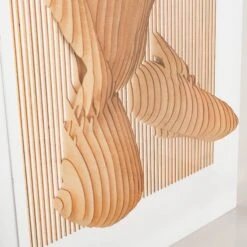 Encrypt 3D Portrait -Furniture & Decoration Shop Encrypt.06