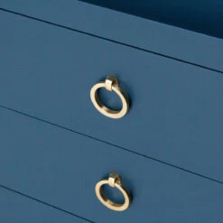 Espionage Chest Petite In Navy Lacquer -Furniture & Decoration Shop EspionageChestInNavyLacquer.03 1b82f014 5cb8 4eaf 819e efc909e5e374