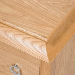 Espionage Chest Large In Oak Veneer -Furniture & Decoration Shop EspionageChestLargeinOakVeneer.04