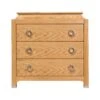 Espionage Chest Petite In Oak Veneer -Furniture & Decoration Shop EspionageChestPetiteinOakVeneer.01
