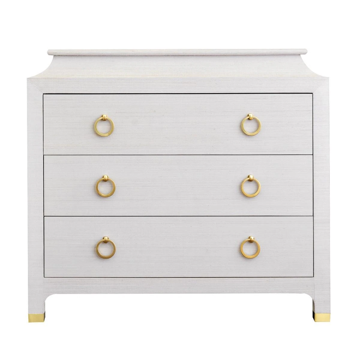 Espionage Chest Large In Mist Abaca 3 Espionage Chest Large In Mist Abaca