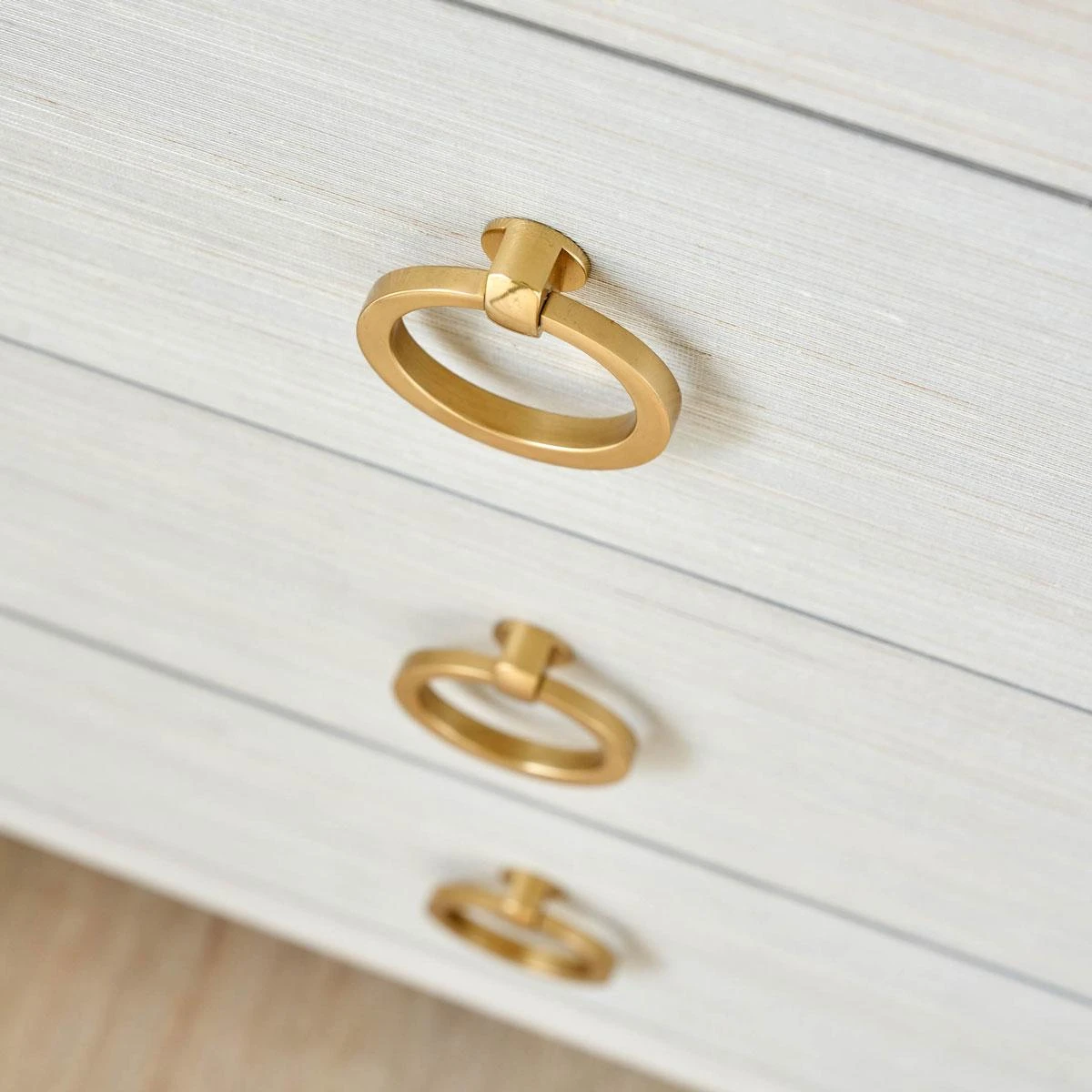 Espionage Chest Large In Mist Abaca 6 Espionage Chest Large In Mist Abaca - Image 4