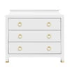 Espionage Chest Large In White Lacquer -Furniture & Decoration Shop Espionage 20Chest 20In 20White 20Lacquer.01