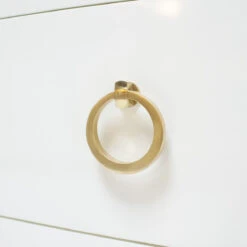 Espionage Chest Large In White Lacquer -Furniture & Decoration Shop Espionage 20Chest 20In 20White 20Lacquer.03