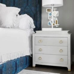 Espionage Chest Petite In Mist Abaca -Furniture & Decoration Shop Espionage 20Chest 20Petite 20In 20Mist 20Abaca.05