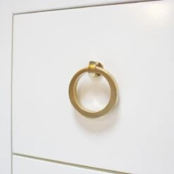 Espionage Chest Petite In White Lacquer 7 Espionage Chest Petite In White Lacquer -Furniture & Decoration Shop Espionage 20Chest 20Petite 20In 20White 20Lacquer.03