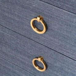 Espionage Chest Petite In Norris Grasscloth -Furniture & Decoration Shop Espionage 20Chest 20Petite 20in 20Norris 20Grasscloth.02