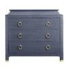 Espionage Chest Large In Norris Grasscloth -Furniture & Decoration Shop Espionage 20Chest 20in 20Norris 20Grasscloth.01