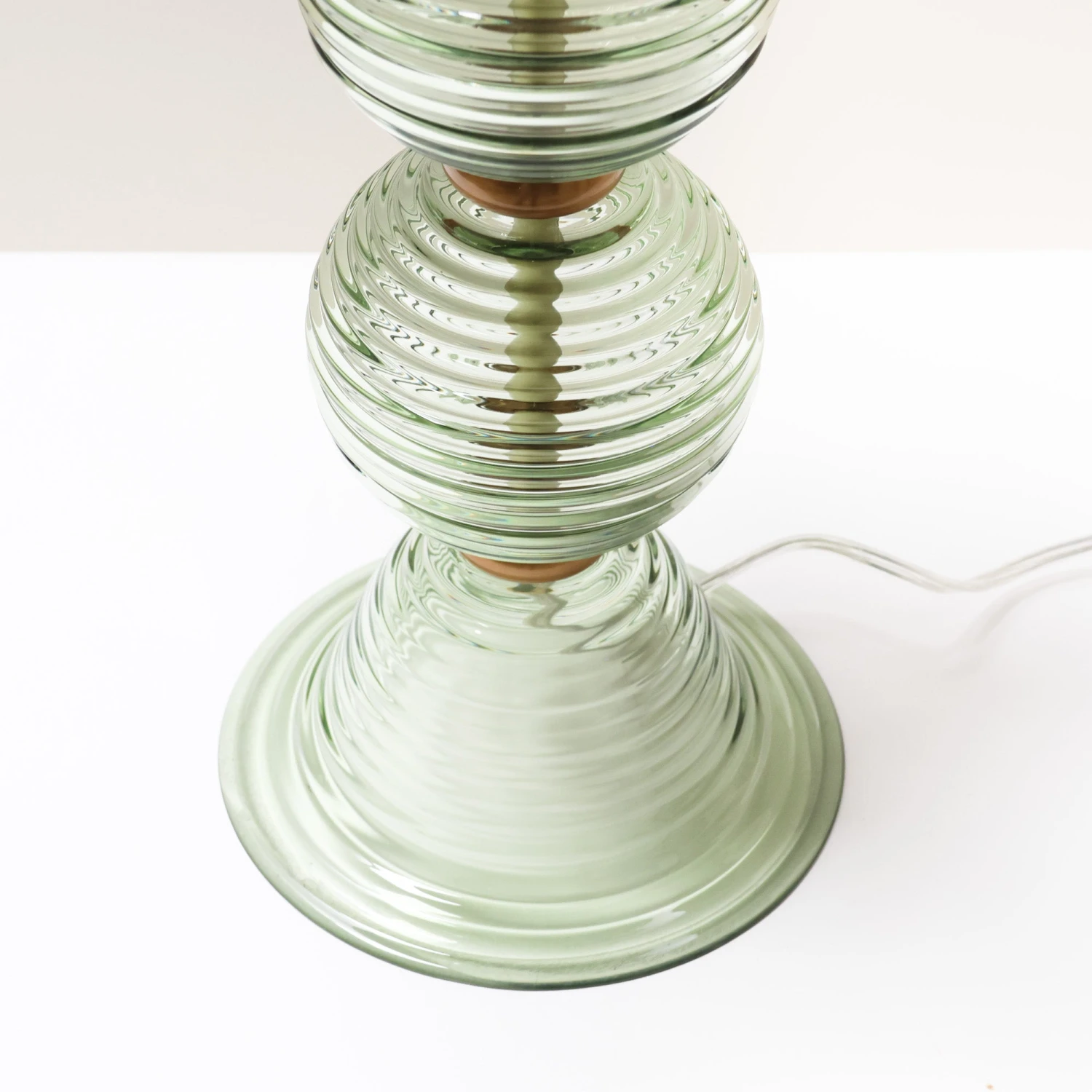 Essex Lamp In Mint 6 Essex Lamp In Mint - Image 4