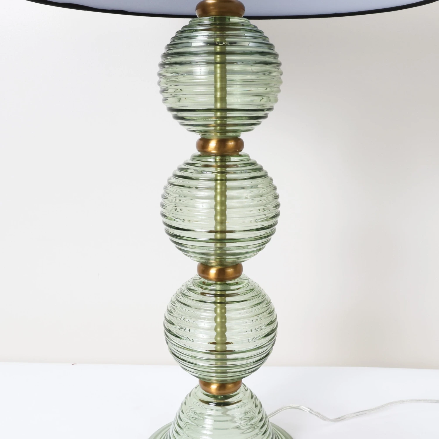 Essex Lamp In Mint 4 Essex Lamp In Mint - Image 2