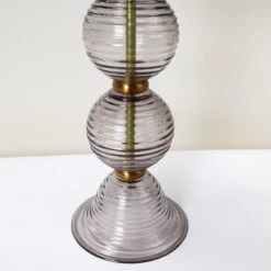 Essex Lamp In Dark Grey 8 Essex Lamp In Dark Grey -Furniture & Decoration Shop EssexLampinDarkGrey.03