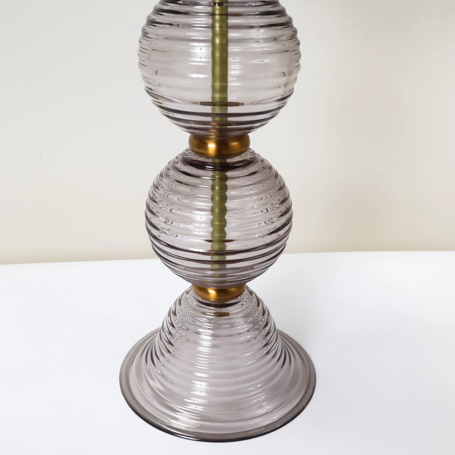 Essex Lamp In Dark Grey 5 Essex Lamp In Dark Grey - Image 3