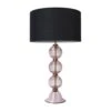 Essex Lamp In Purple